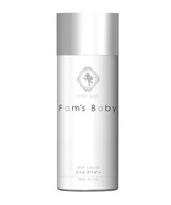 【Fam's Babyファムズベビー】保湿バリアで全身の肌トラブルをケア《ムース状保湿剤》